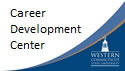 Career Development Center logo