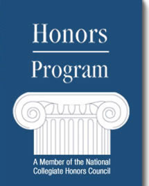 Honors Program logo