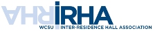 IRHA logo