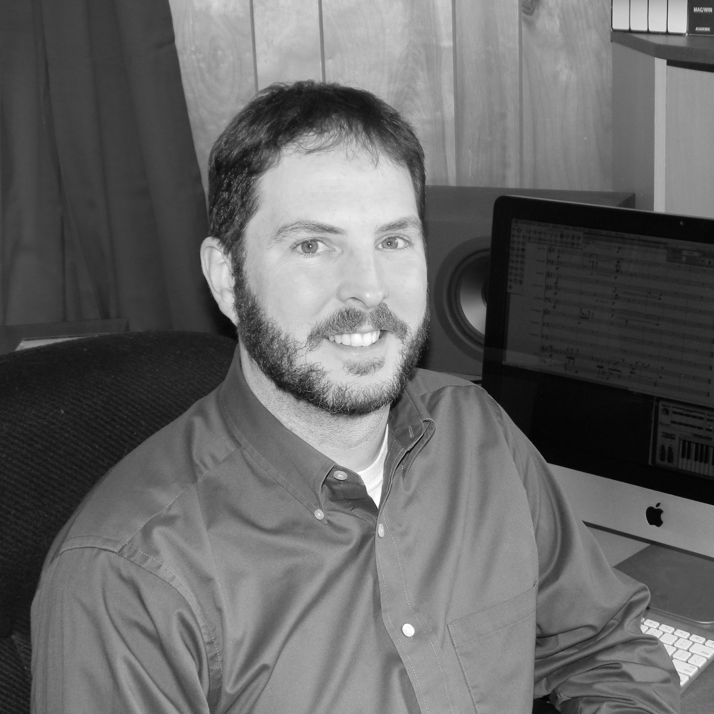 Dr. Douglas OGrady