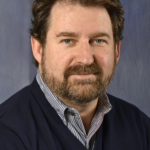 Image of Dr. Brian Clements