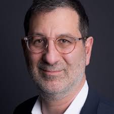 Image of ProPublica Editor-in-Chief Stephen Engelberg