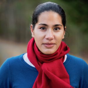 image of Dr. Ines P. Rivera Prosdocimi