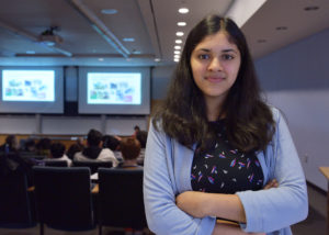 image of Khushi Parikh