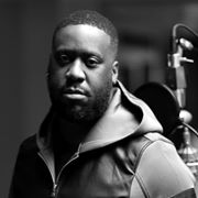 image of Robert Glasper