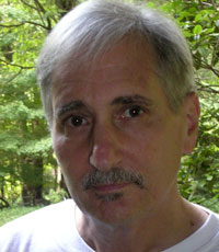 Bill Bozzone
