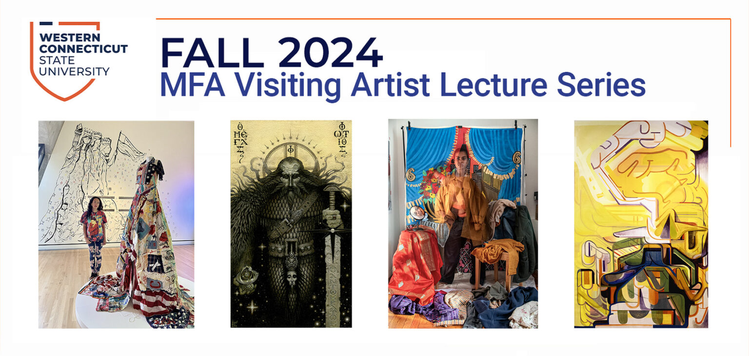 MFA in Visual Arts – Department of Art