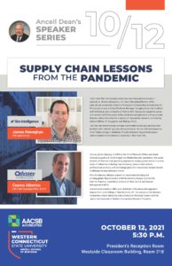 For the full Supply Chain Lessons from the Pandemic flyer