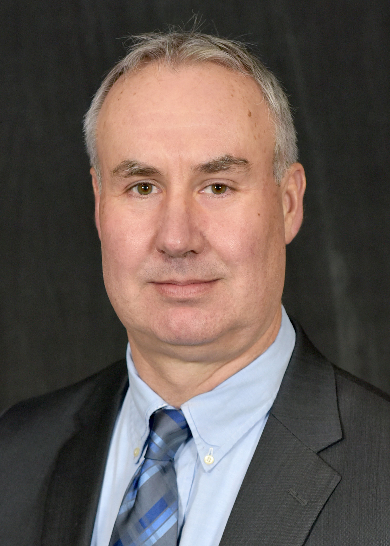 Headshot of Dr. Stanley Bazan