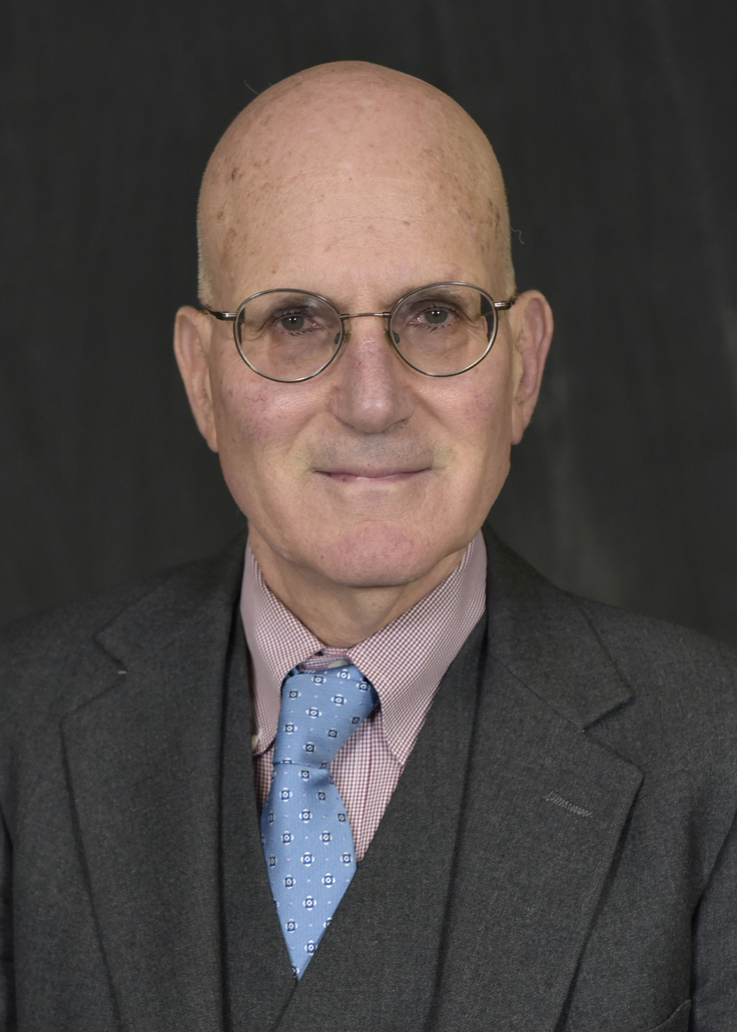 Headshot of Dr. Jim Donegan