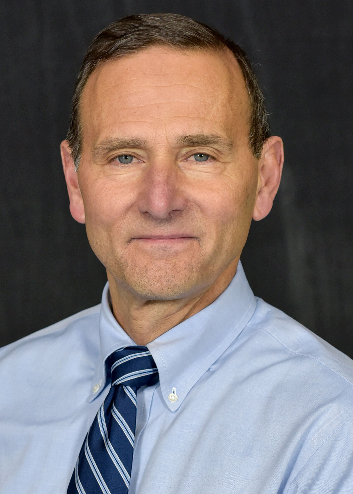 Headshot of Dr. Ron Drozdenko