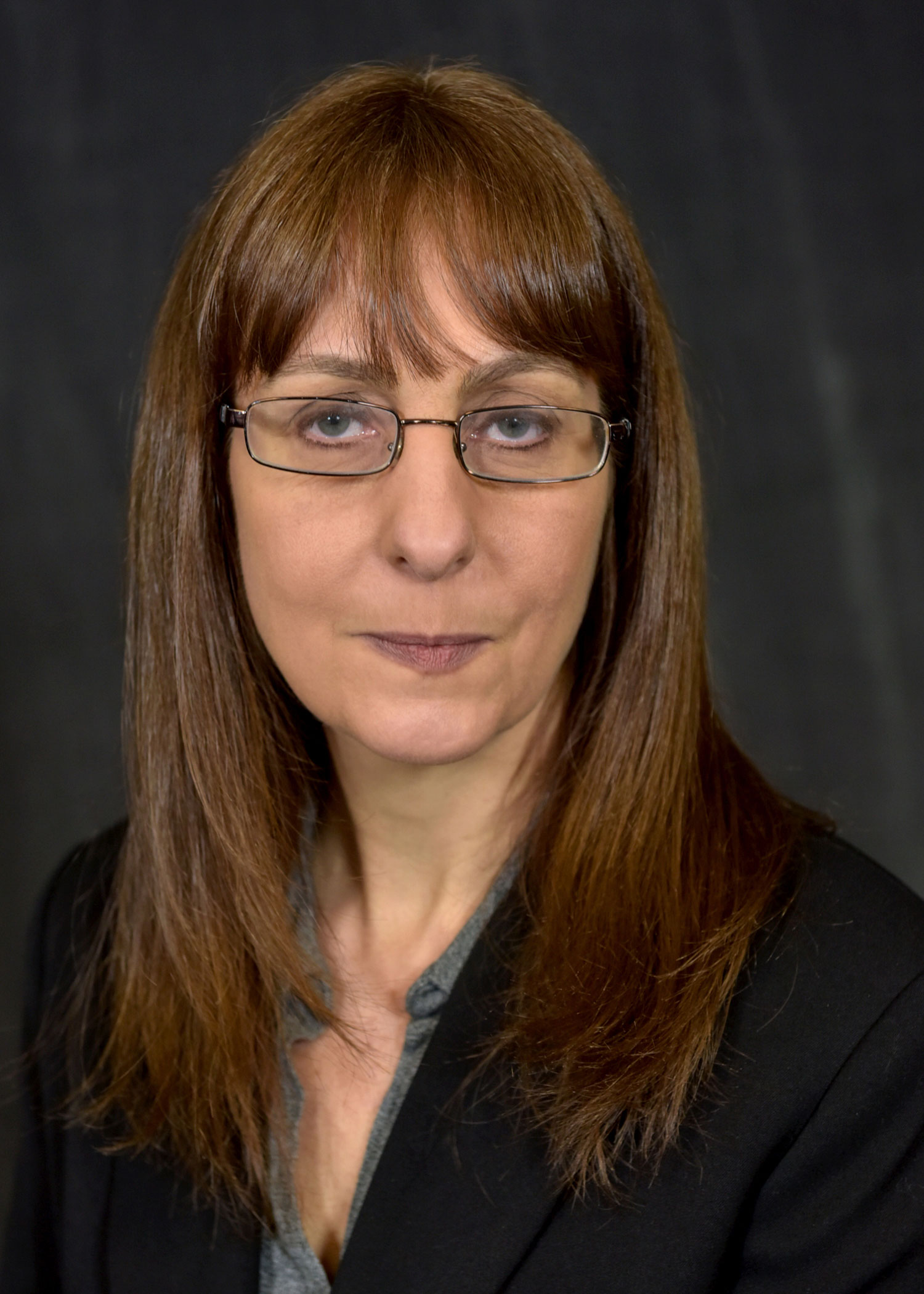 Headshot of Dr. Kim Marino