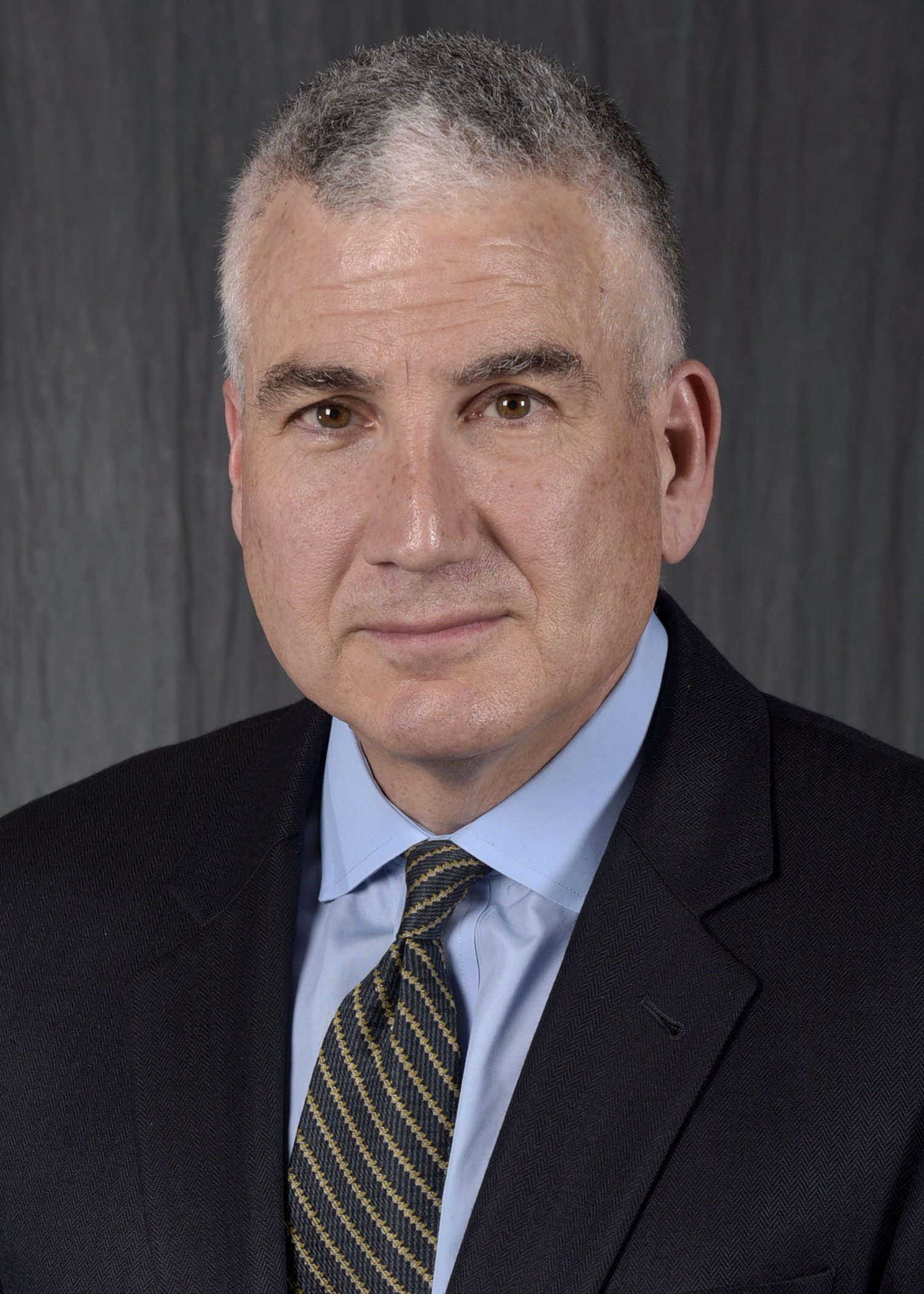 Headshot of Prof. Guy Rotondo