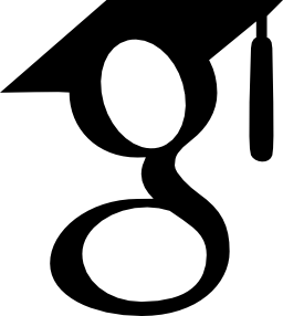 Google Scholar Icon
