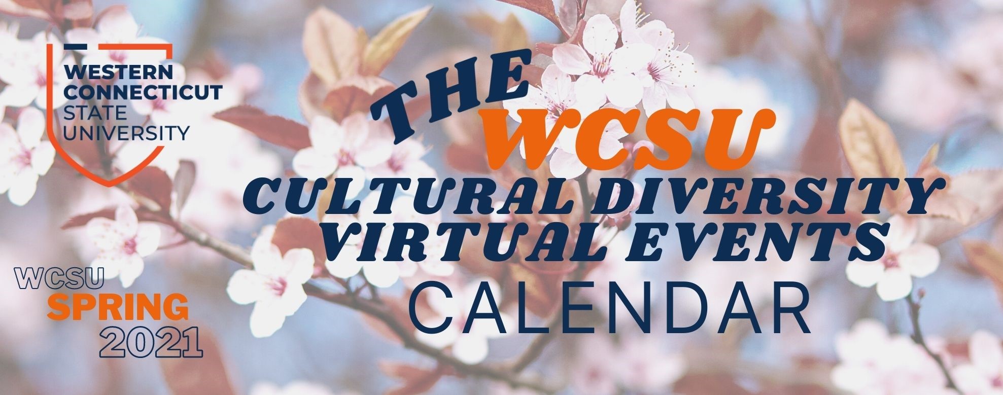 Diversity (Virtual) Events Calendar Spring 2021 Office of Diversity