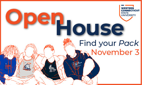 Open House 2024 graphic