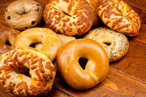 bagels