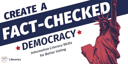 Fact-Checked Democracy graphic