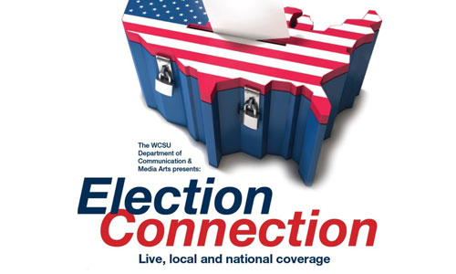 Election Connection logo