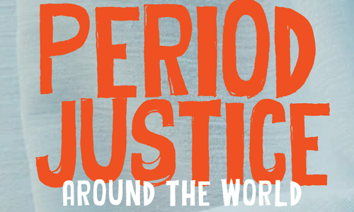 Period Justice graphic