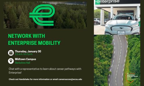 Enterprise Mobility flyer