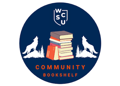 Community Bookshelf logo