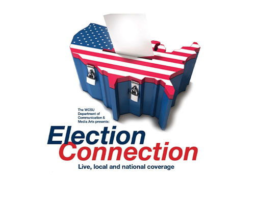 Election Connection 2024