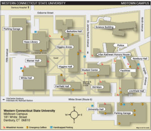 Schedule of Events: New Student Orientation 2024 – Orientation