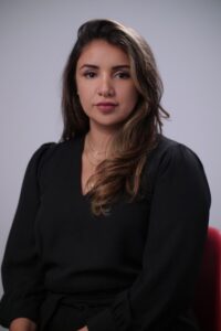 Kassandra Ruiz's 2023 corporate headshot