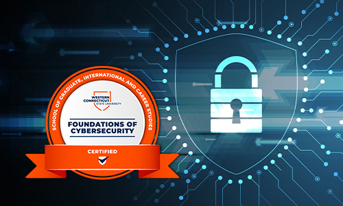 Enhance your Cybersecurity Skills for Today's Digital Landscape