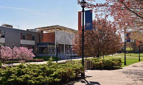 The Chancellor of the Connecticut State Colleges & Universities (CSCU) invites nominations and applications for the position of President at Western Connecticut State University.