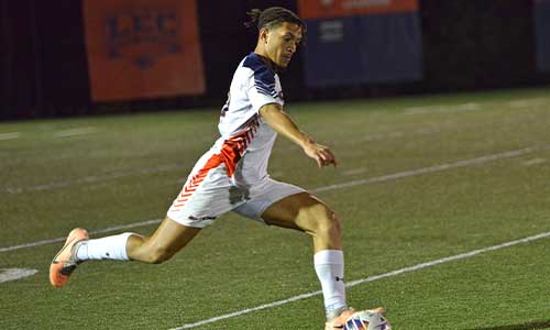 WestConn Men's Soccer Repeats As Little East Conference Men's Soccer Champions