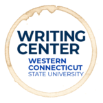 Writing Center Logo